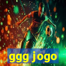 ggg jogo